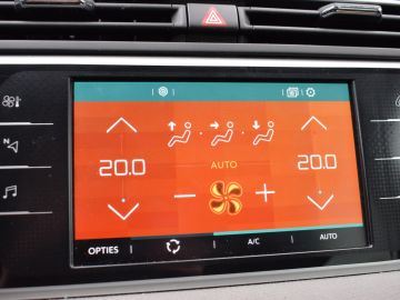 Citroën Grand C4 Picasso